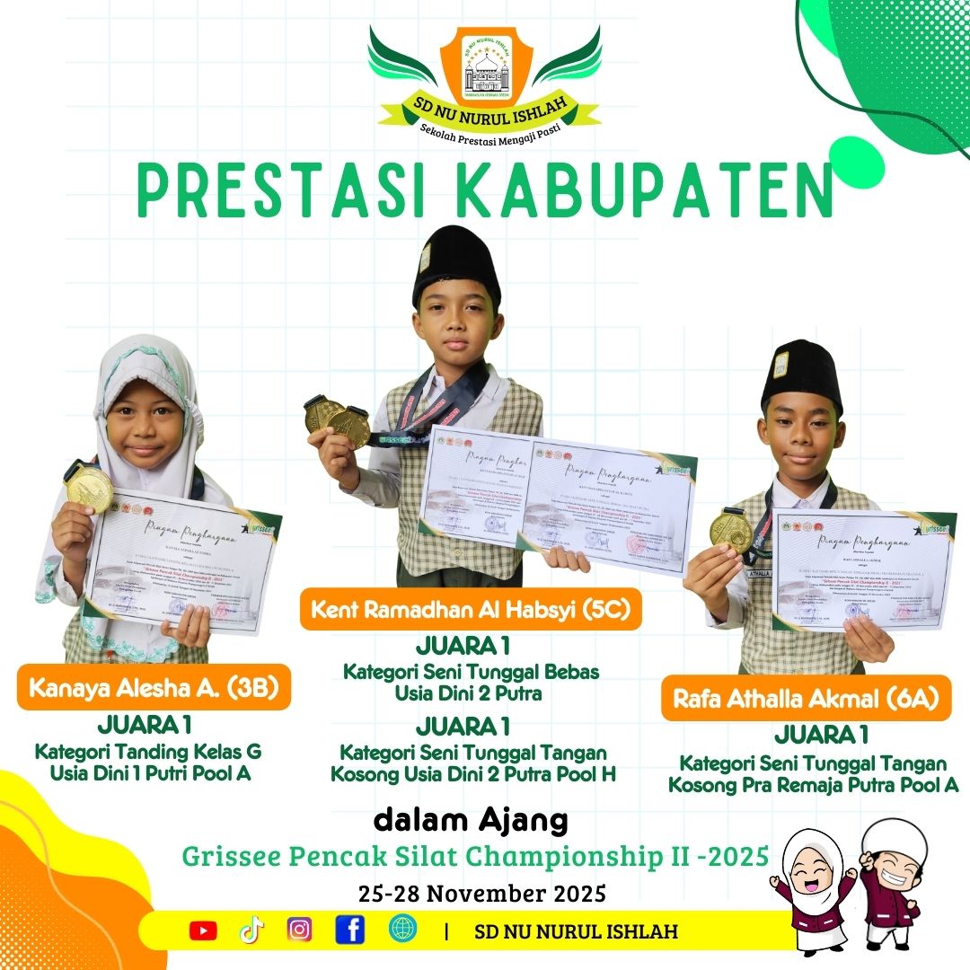 Prestasi